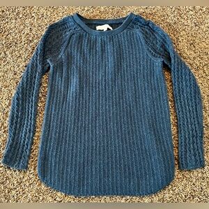 Loft women’s sweater